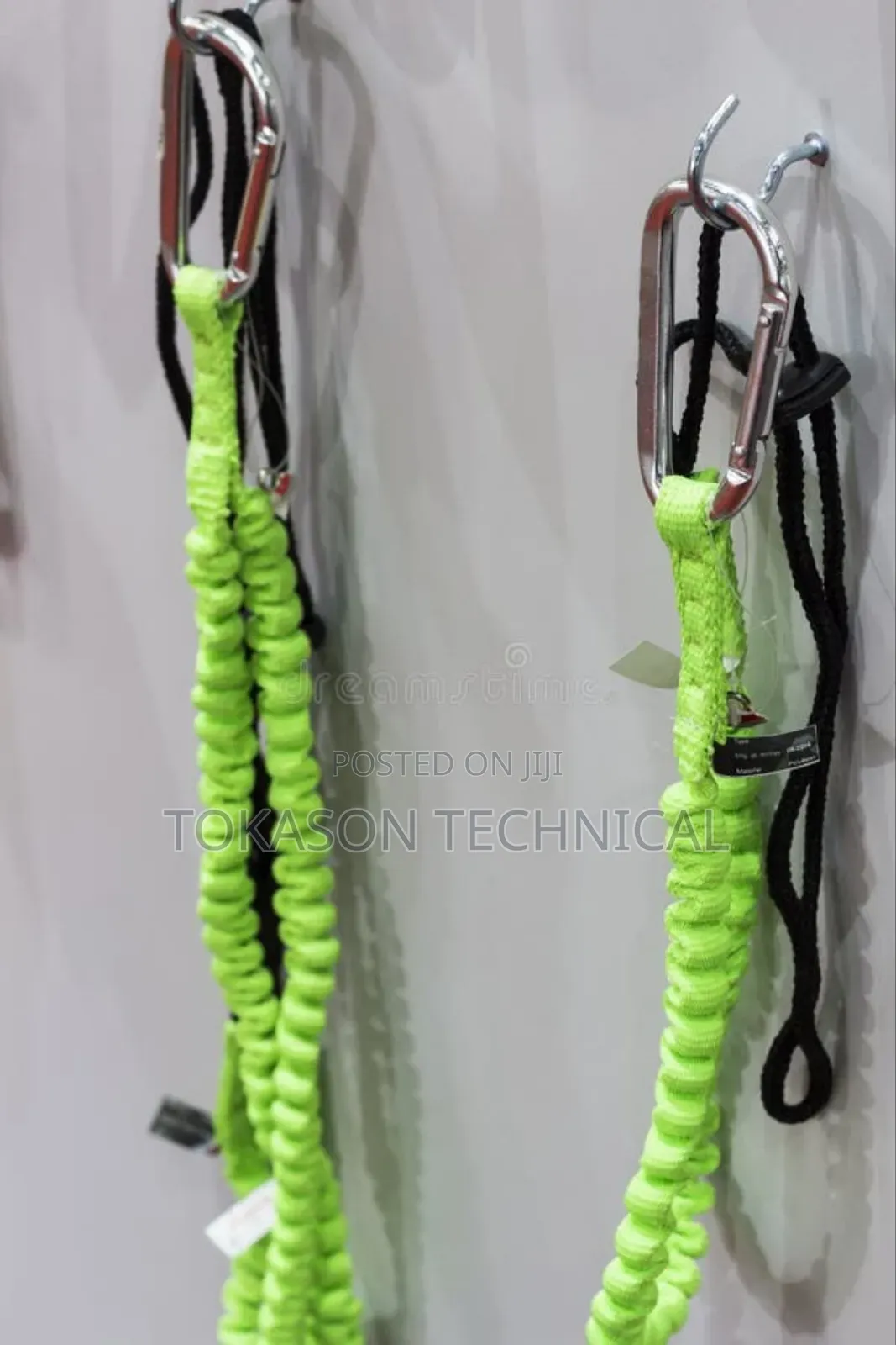Scaffolding Tool Lanyard
