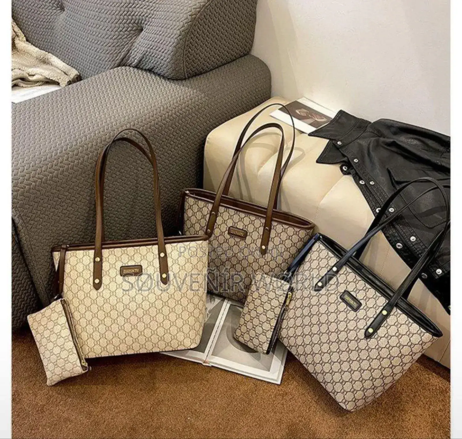 Quality Beautiful Bag