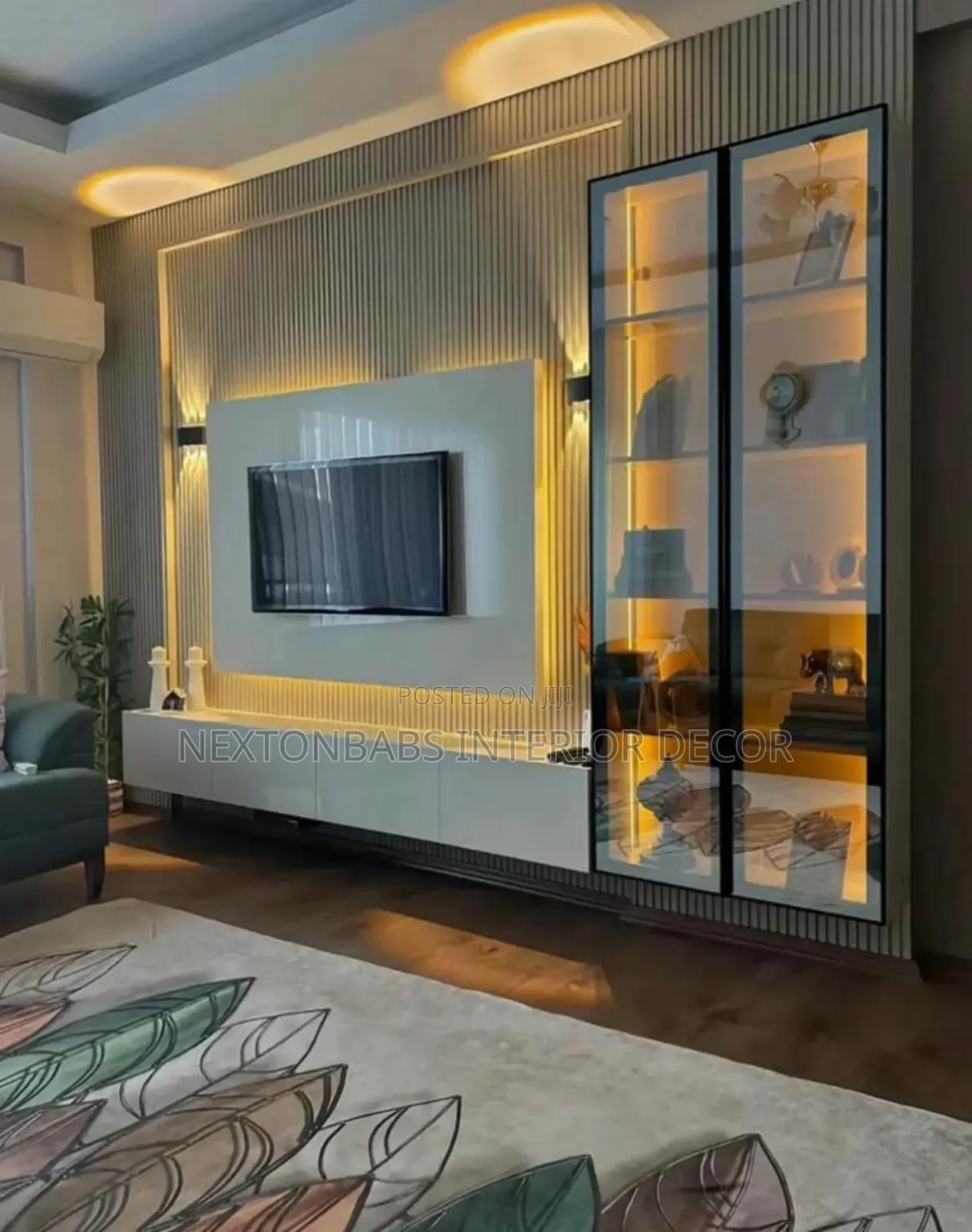 Tv Consoles and Home Furniture