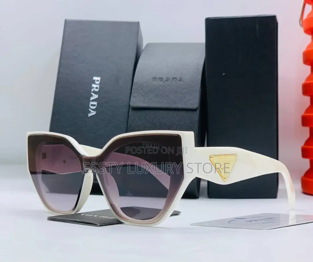 Top Quality Luxury Prada Sunglasses