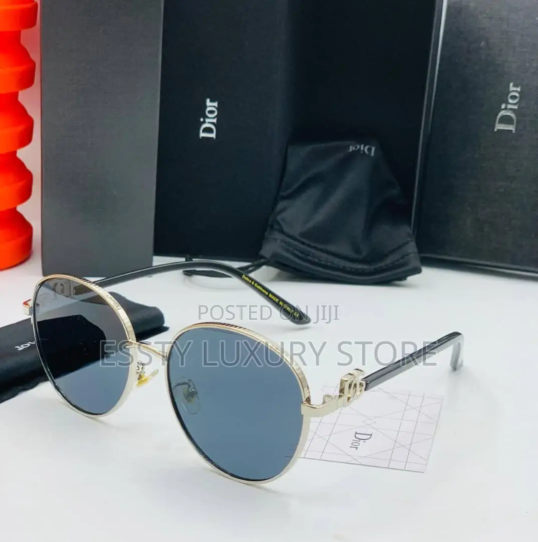 Top Quality Luxury Dior Sunglasses
