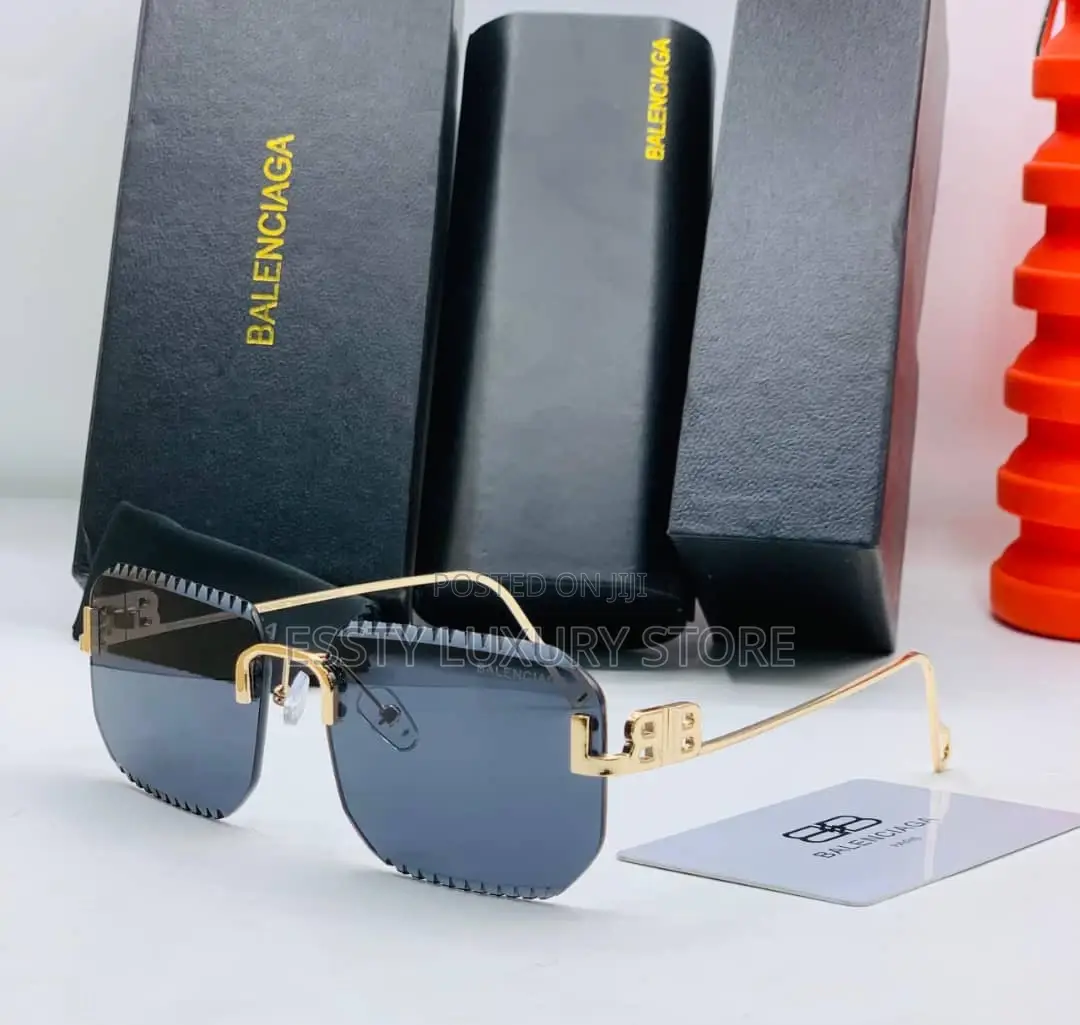 Top Quality Luxury Balenciaga Sunglasses