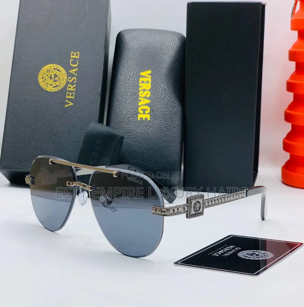 Top Quality Luxury Versace Sunglasses