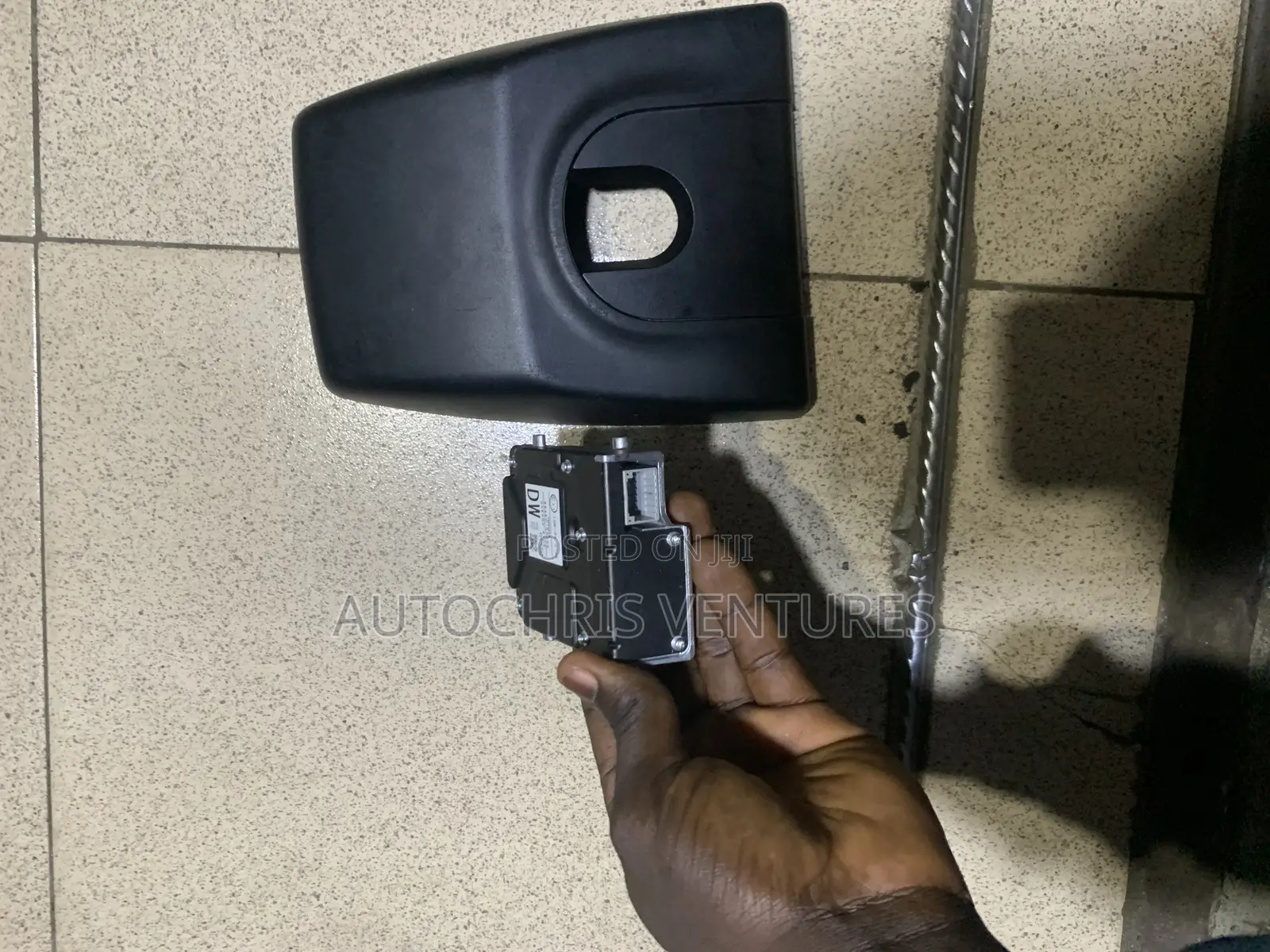 Roof Camera Rav4 2020