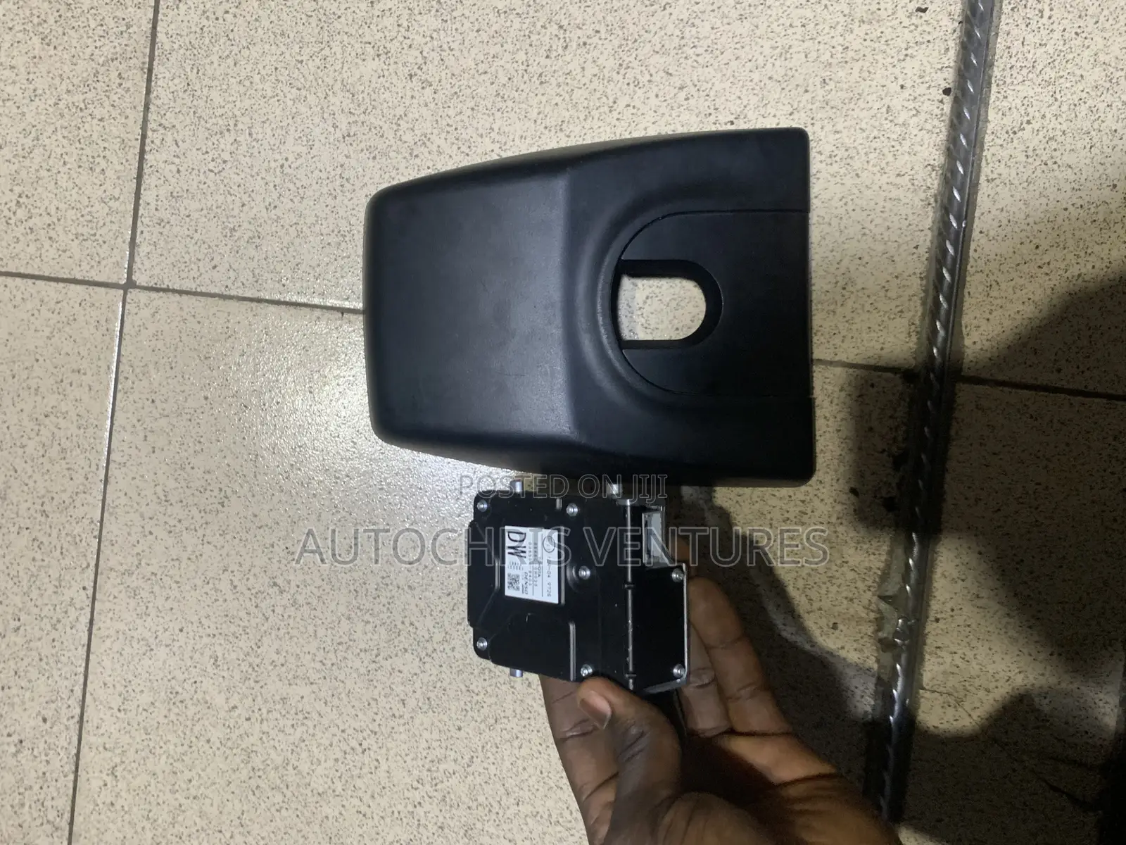 Roof Camera Rav4 2020