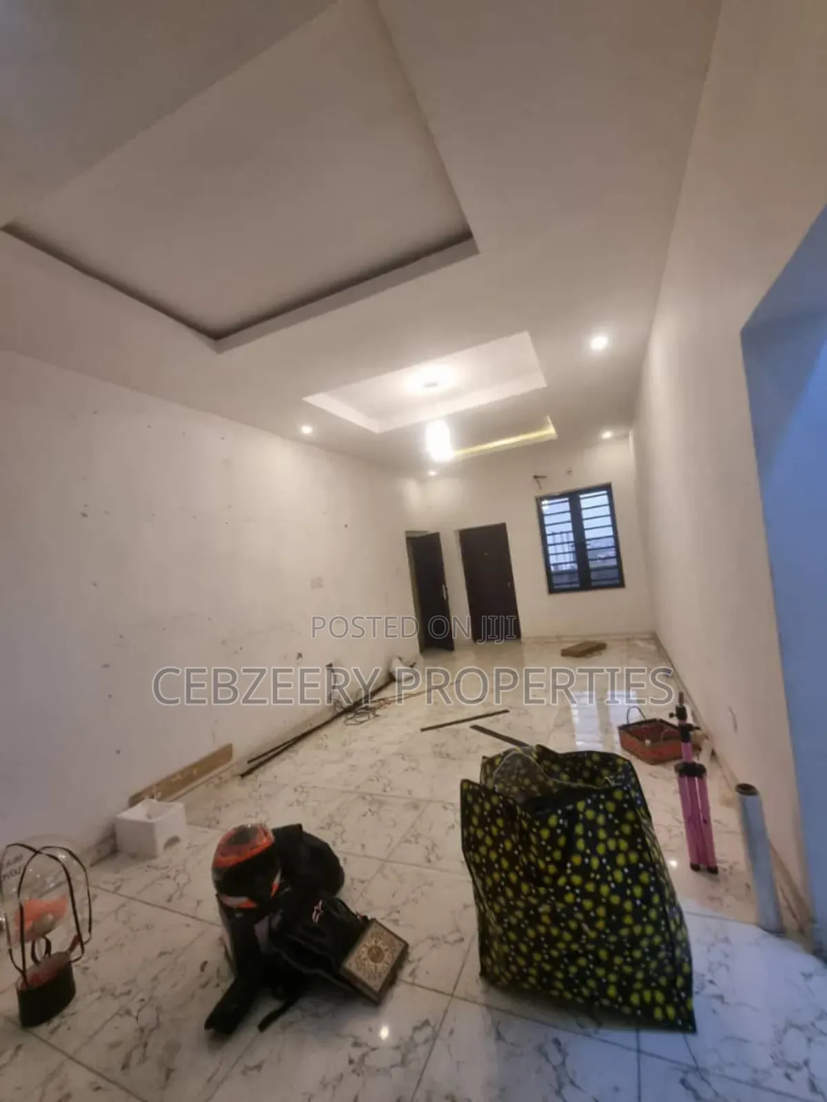 2bdrm Block of Flats in Omole Phase 1 for rent