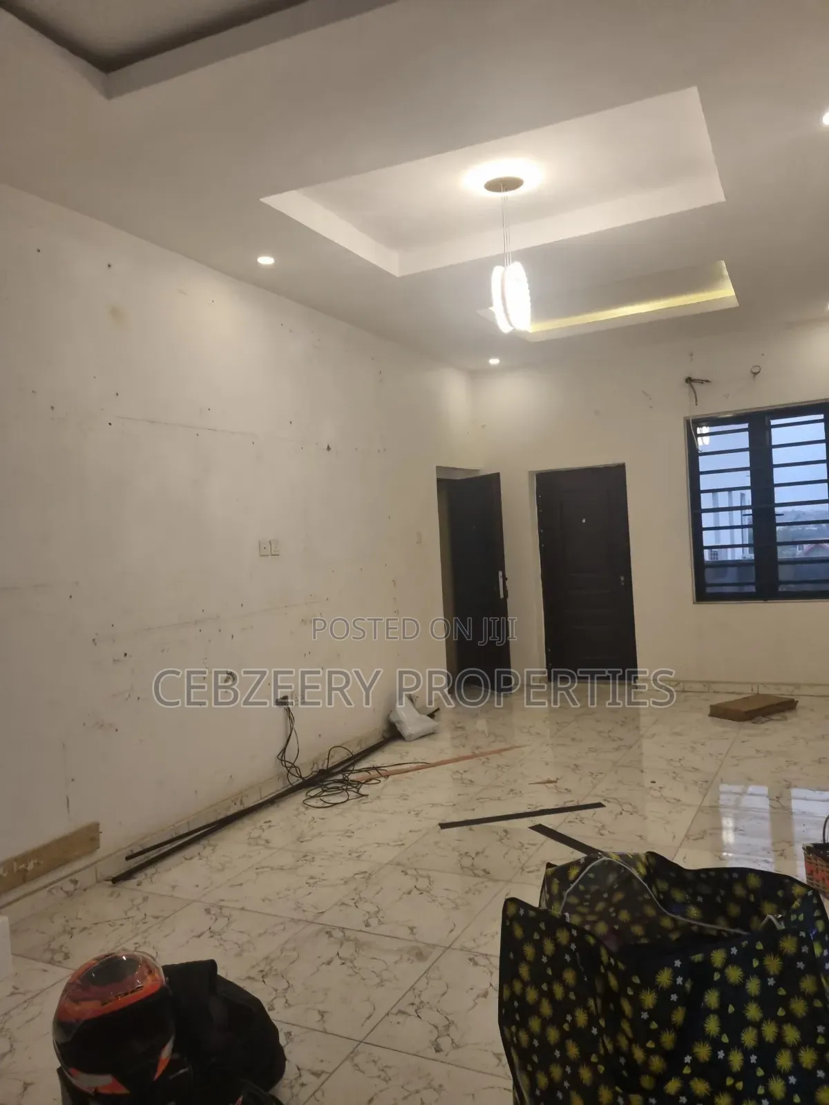 2bdrm Block of Flats in Omole Phase 1 for rent