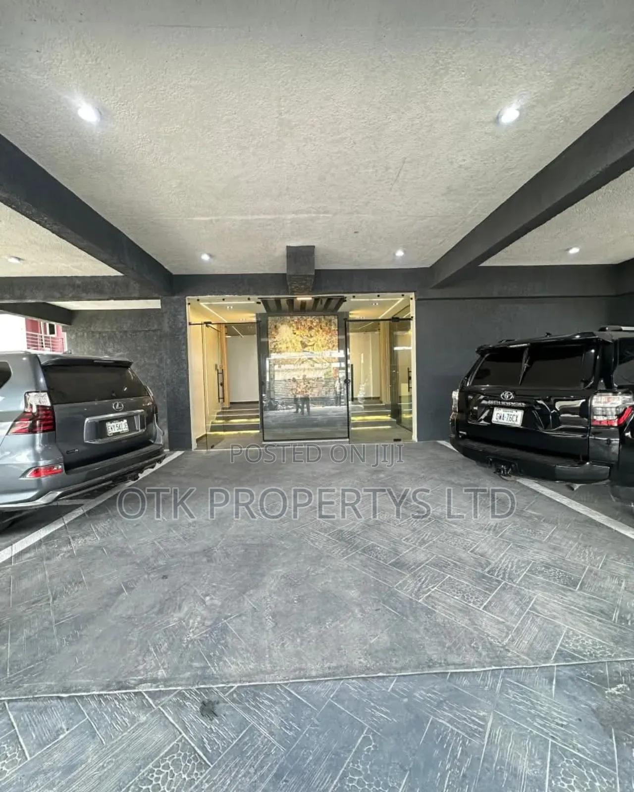2bdrm Block of Flats in Ikate Lekki Lagos for sale