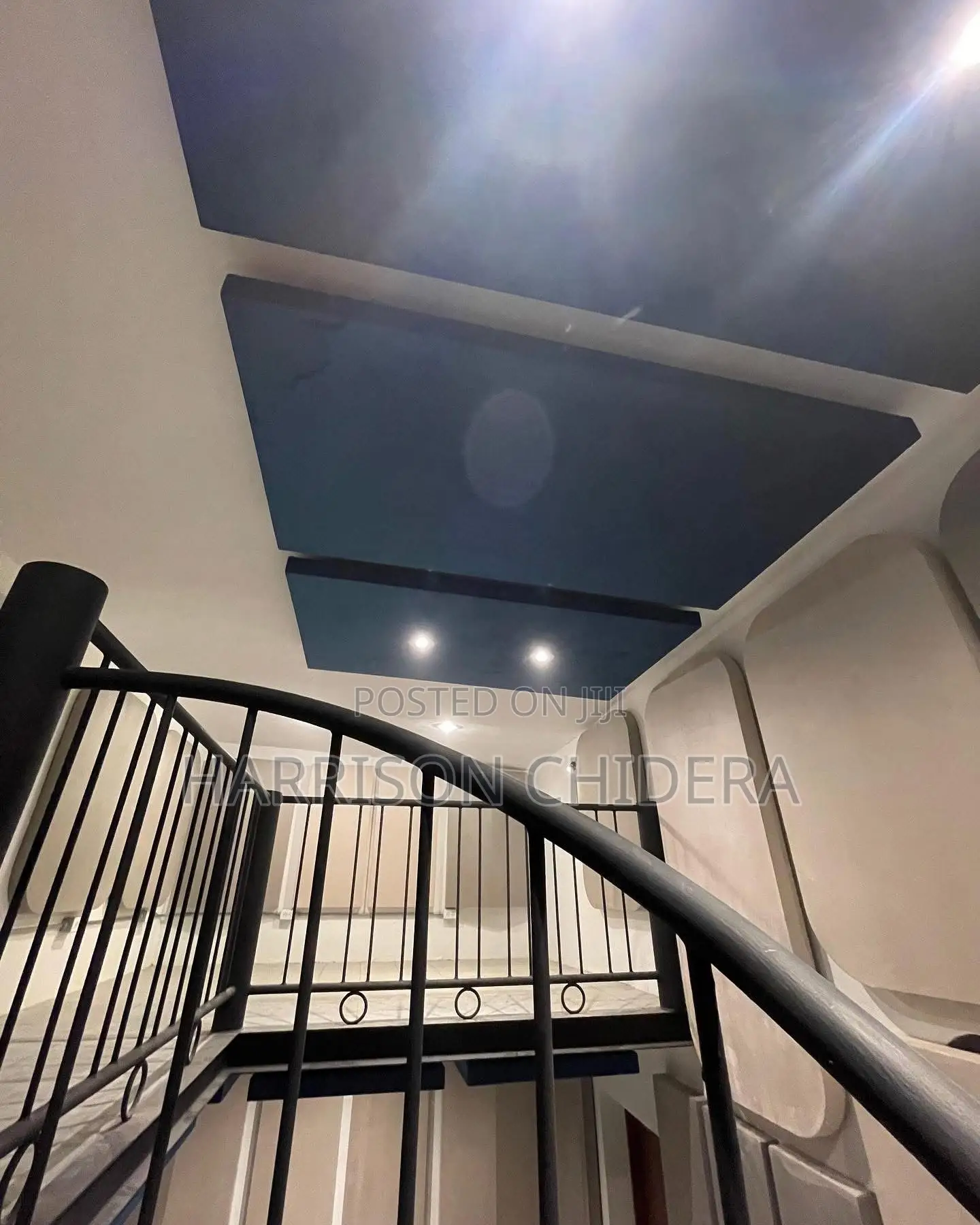 Black Mart Fiber Acoustic Panels/ Light 