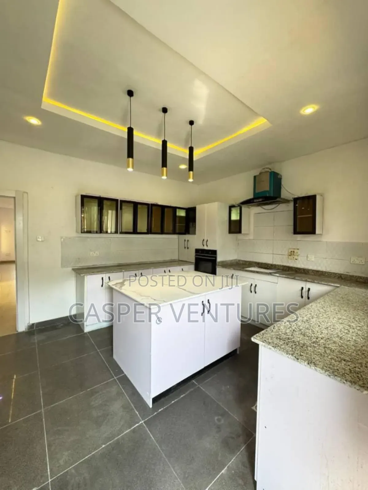 4bdrm Duplex in Lekki County, Ikota for sale
