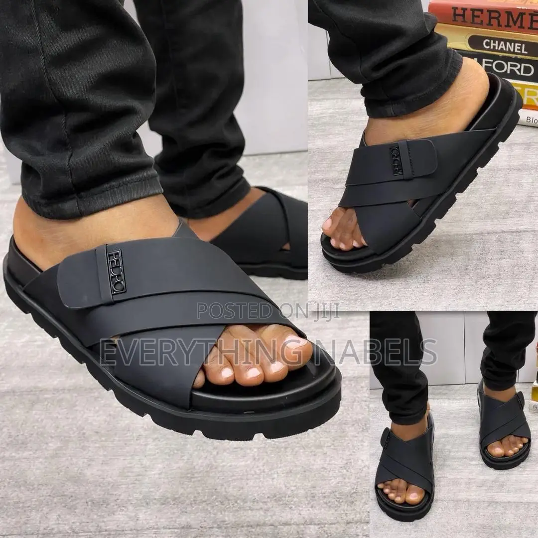 Pedro Slides