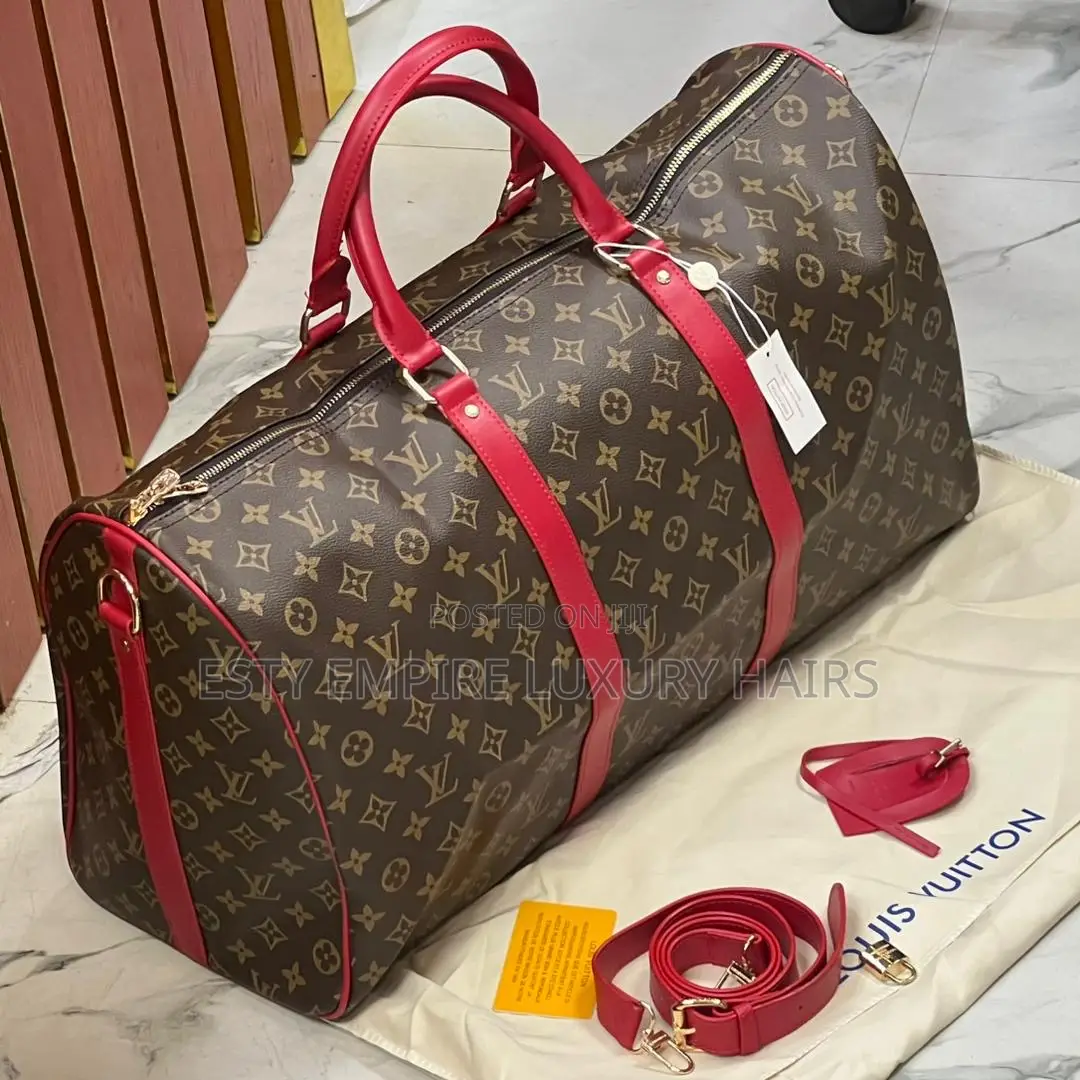 High Quality Luxury Louis Vuitton Carrybon Bag