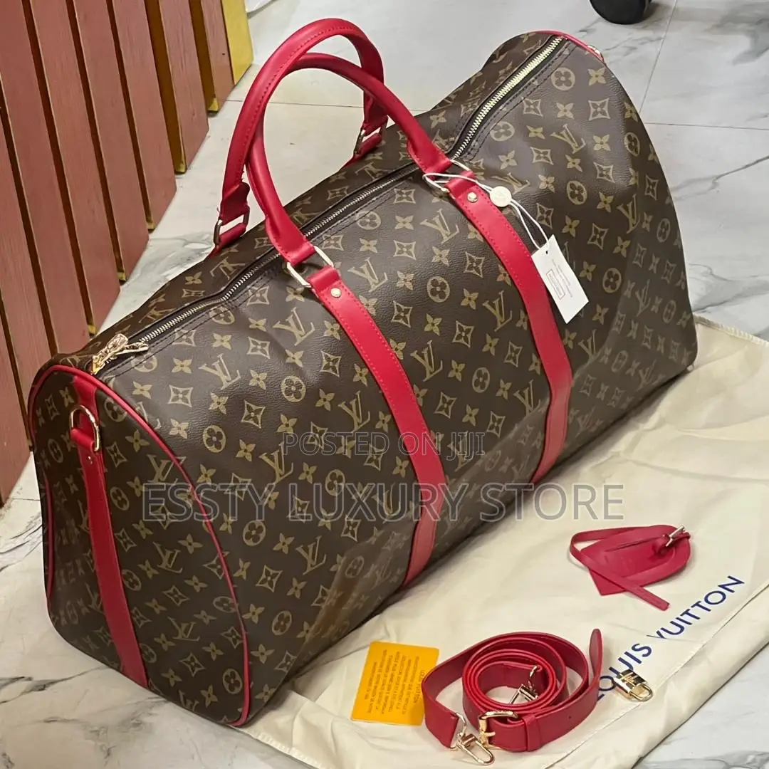 High Quality Luxury Louis Vuitton Carrybon Bag