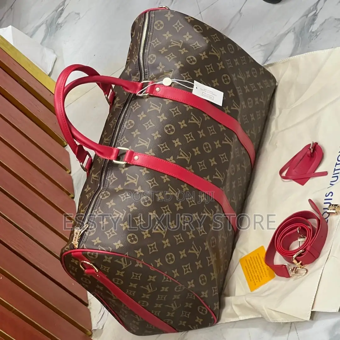 High Quality Luxury Louis Vuitton Carrybon Bag