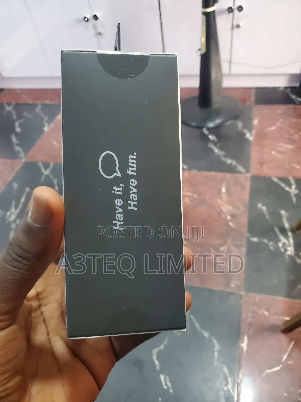 Havit Hv-Uc111 Usb-a + Usb-C Adapter