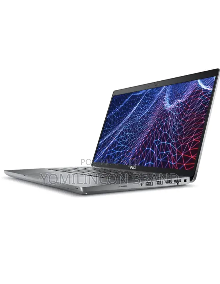New Laptop Dell Latitude 5430 8GB Intel Core I5 SSD 512GB