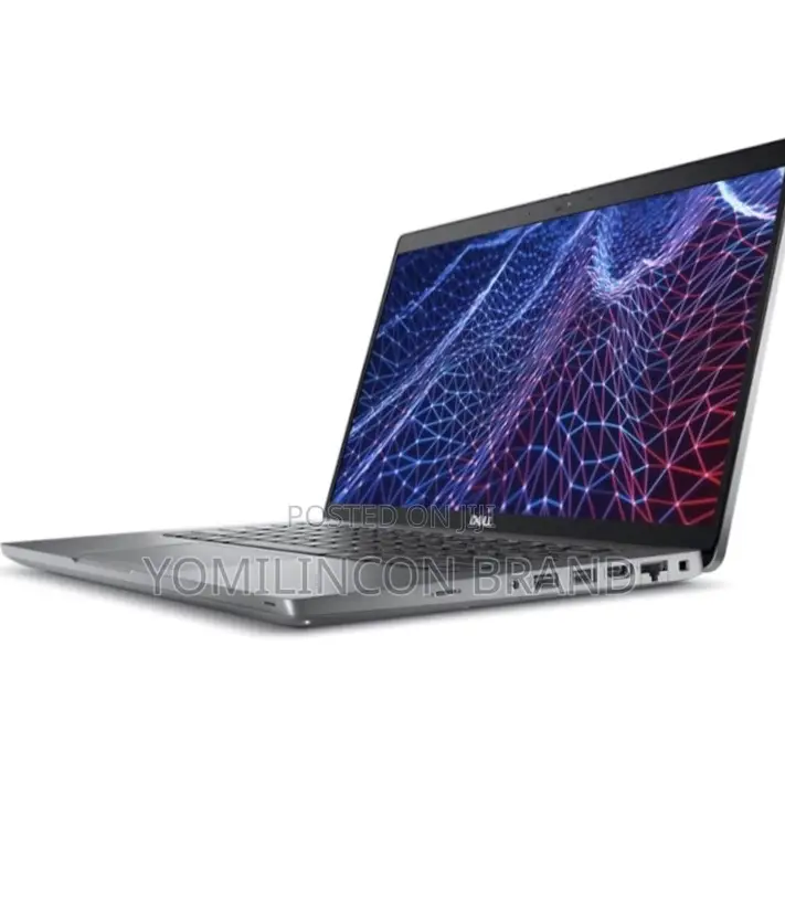 New Laptop Dell Latitude 5430 8GB Intel Core I5 SSD 256GB