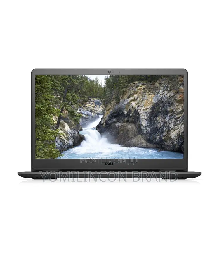 New Laptop Dell Vostro 3500 8GB Intel Core I3 SSD 256GB