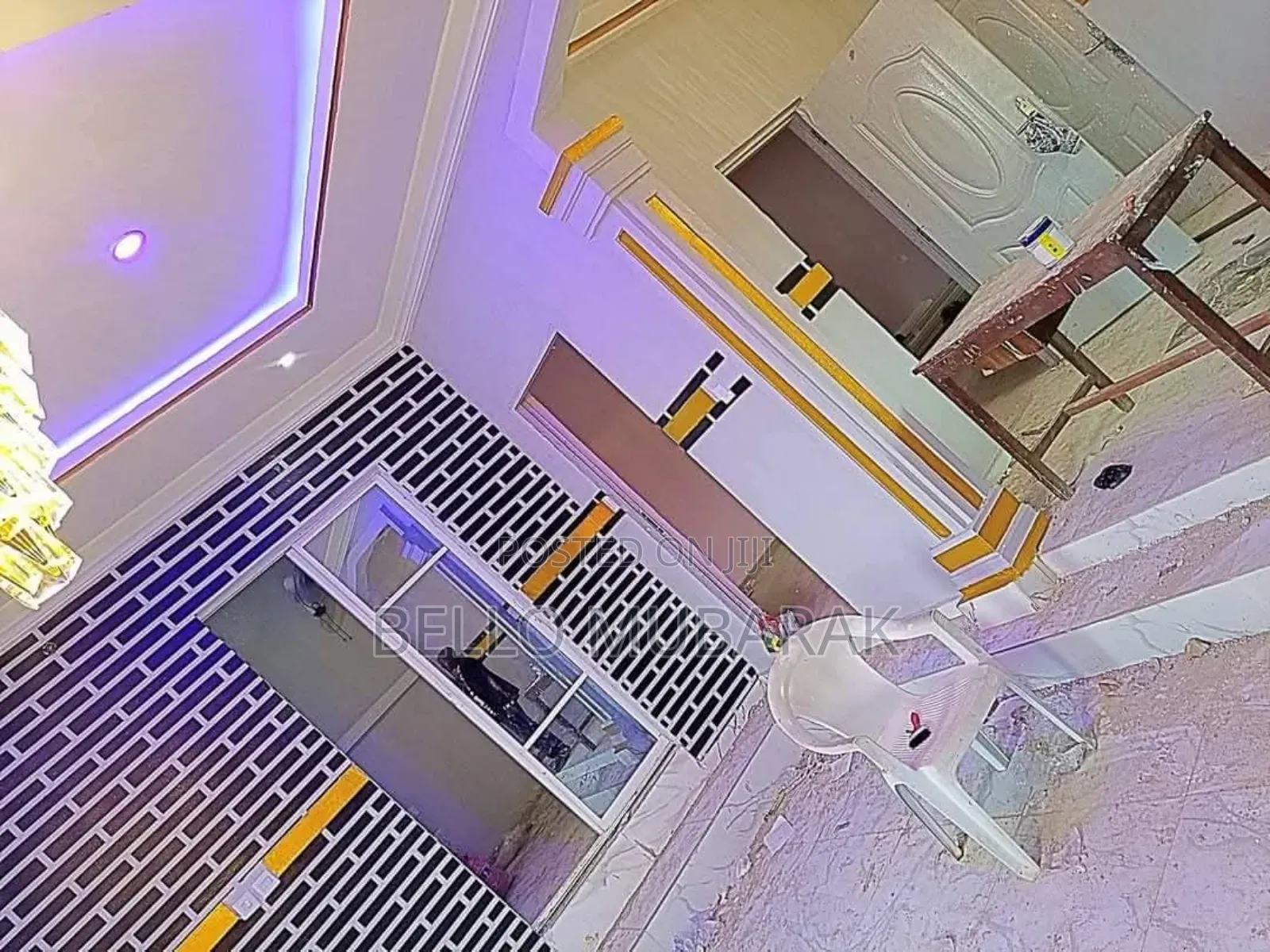 Quality Interior & Exterior Painting Contractor