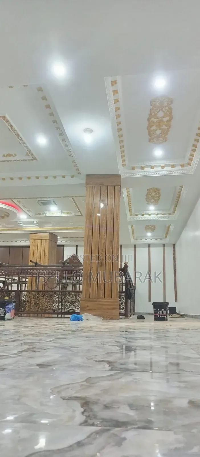 Quality Interior & Exterior Painting Contractor