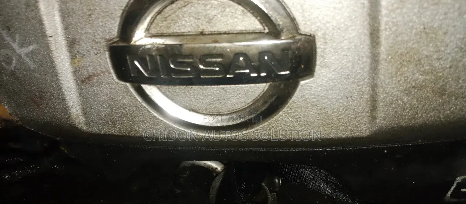 Nissan/Infiniti,Fx35,Ex35,M35 Double Injctor Mouth 2008-2014