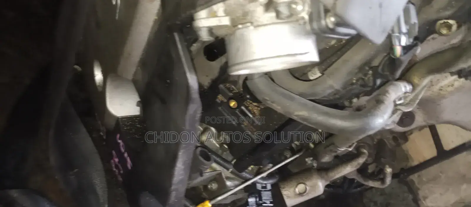 Nissan/Infiniti,Fx35,Ex35,M35 Double Injctor Mouth 2008-2014