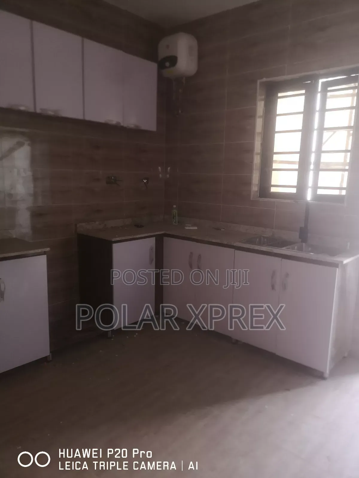 Furnished 2bdrm Block of Flats in F01, Kubwa for rent
