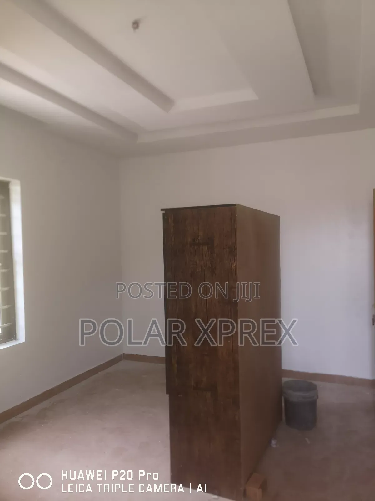 Furnished 2bdrm Block of Flats in F01, Kubwa for rent