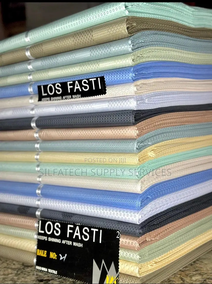 Original Guinea Cloth
