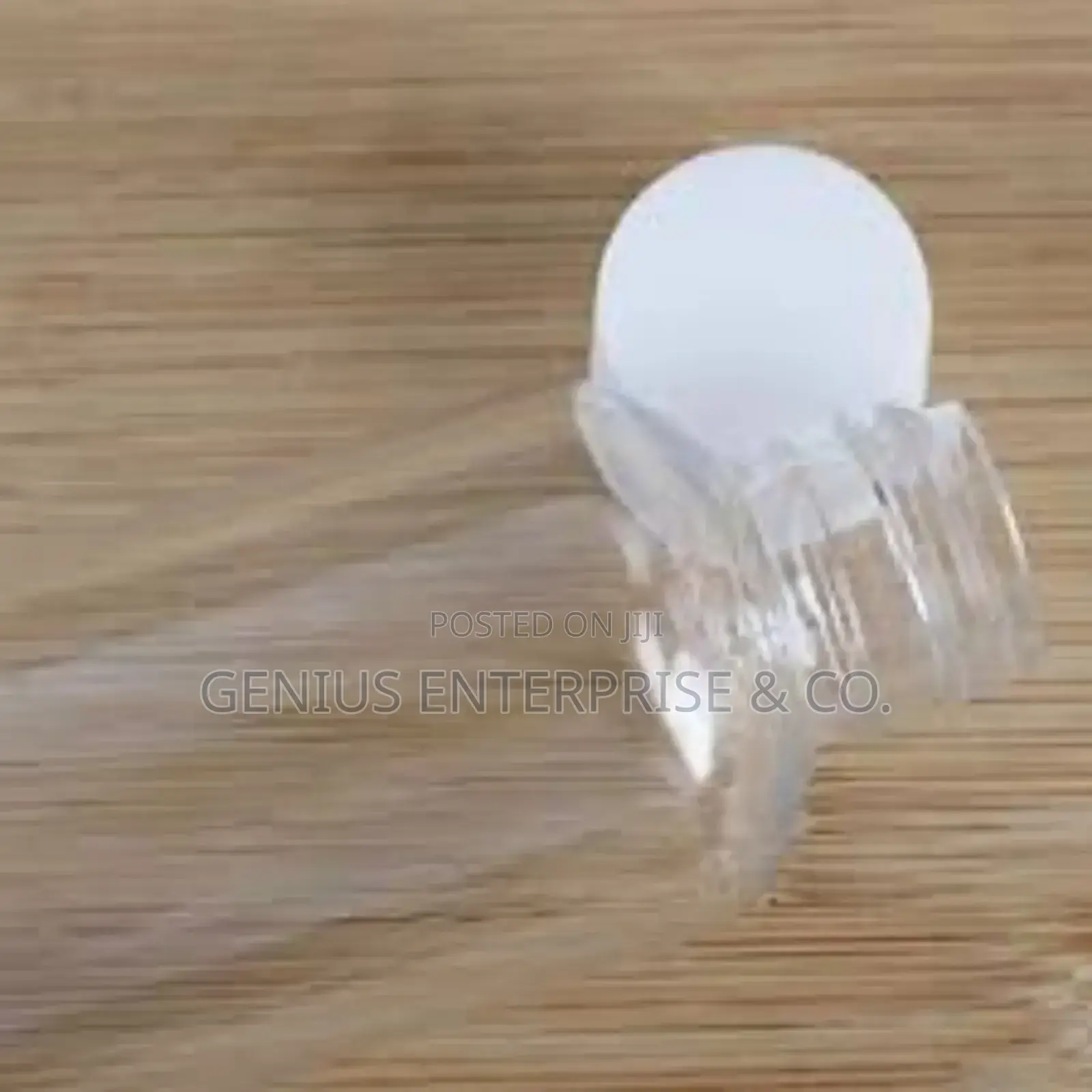 Sample Prodct Bottle 50ml & 60ml Size With Leak Proof 100pcs