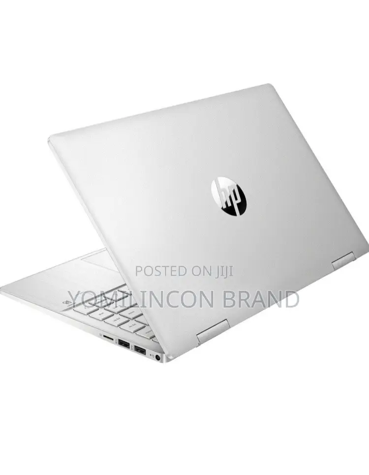 New Laptop HP Envy X360 8GB Intel Core i5 SSD 512GB