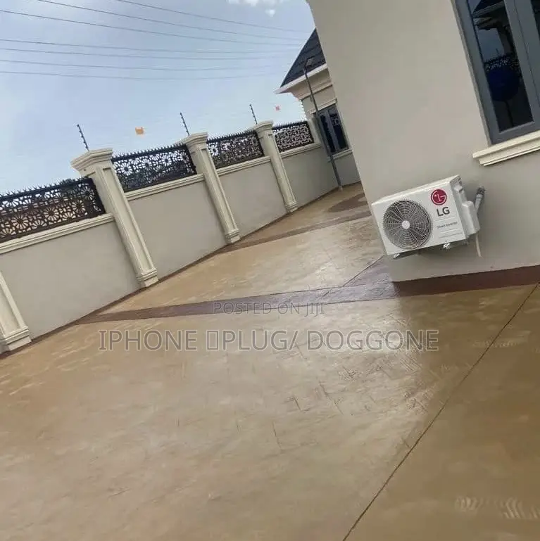 Flooring and Grounding and Pop Ceilings