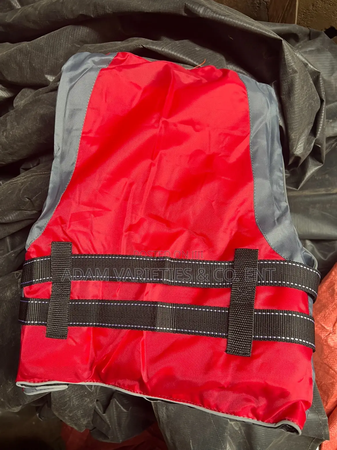 Children Life Jacket