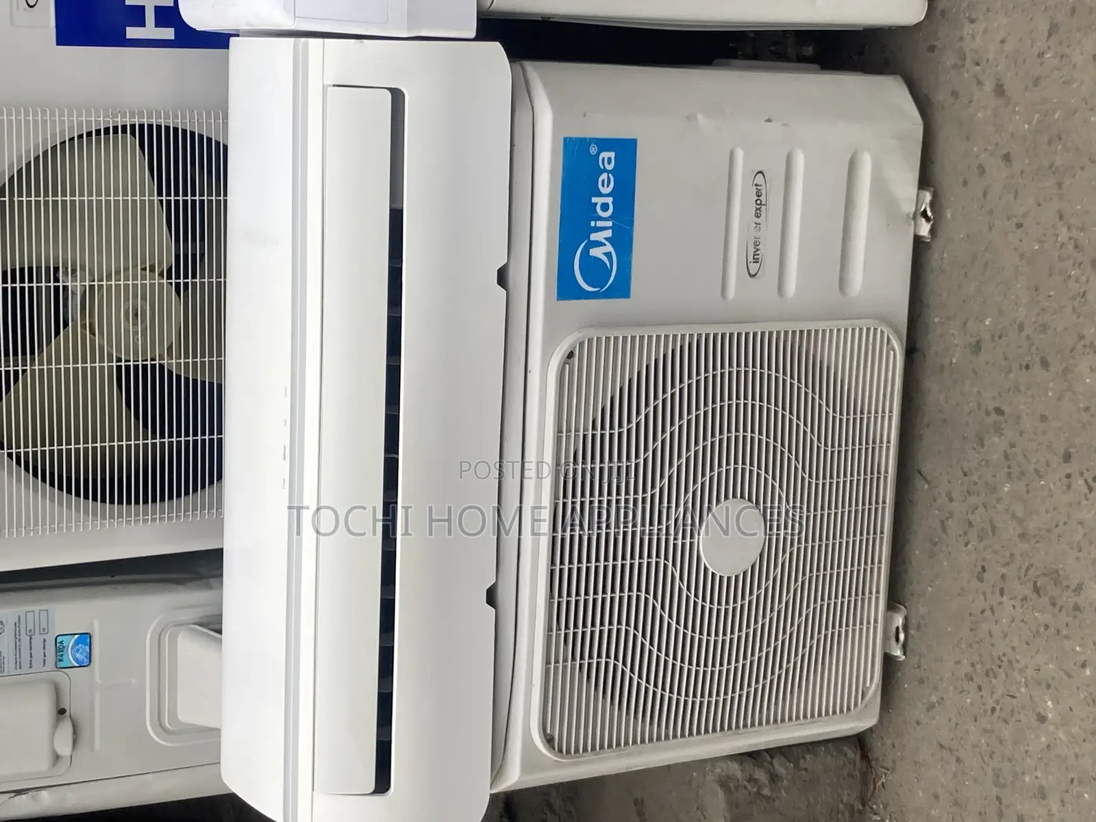 Imported Ac. Inverter