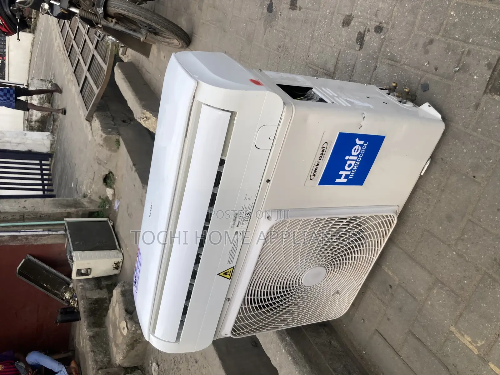 Haire Inverter Ac ,First Grade