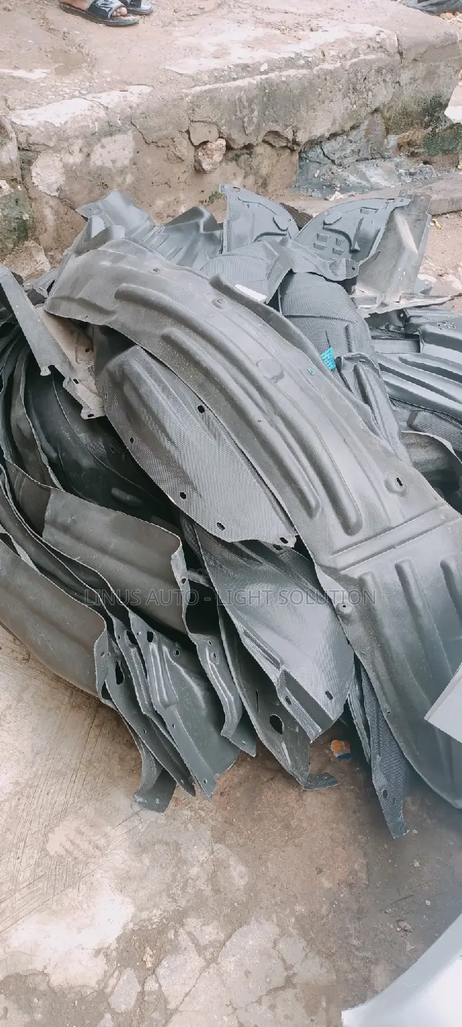 Sand Protector All Models of Honda