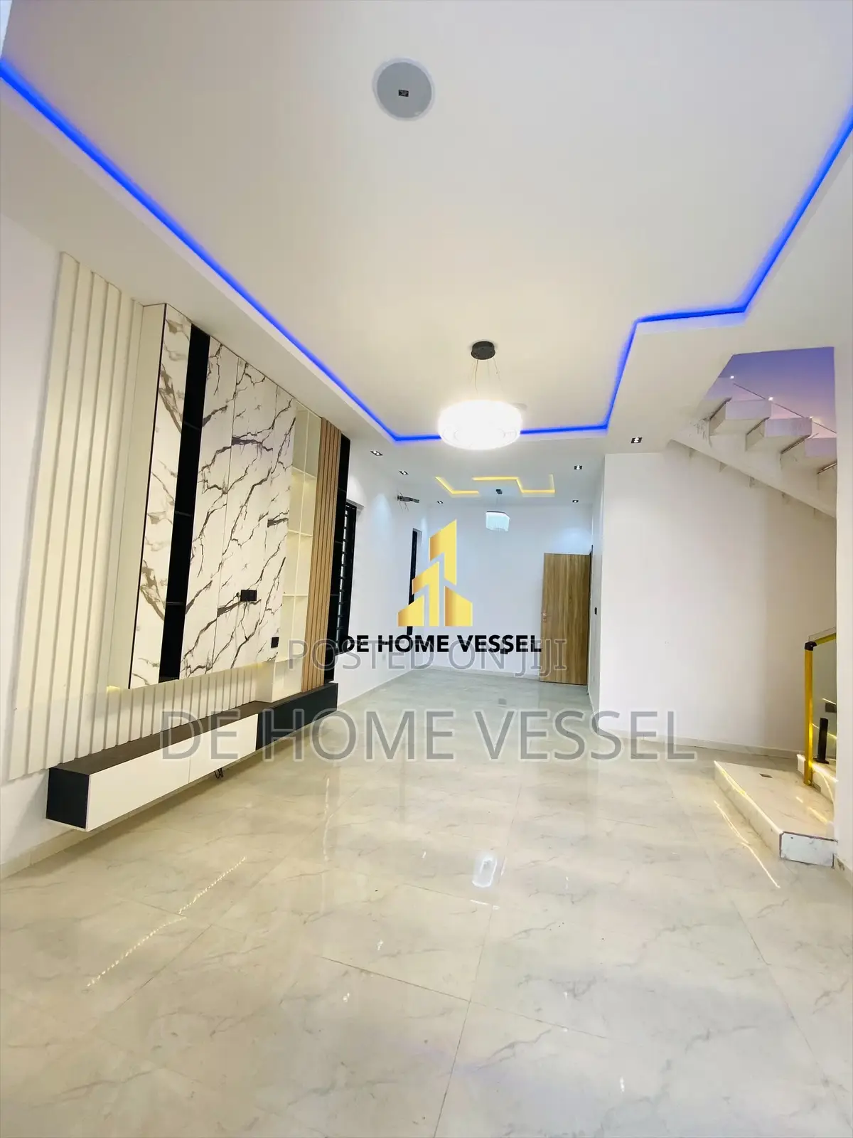 4bdrm Duplex in Lekki for sale