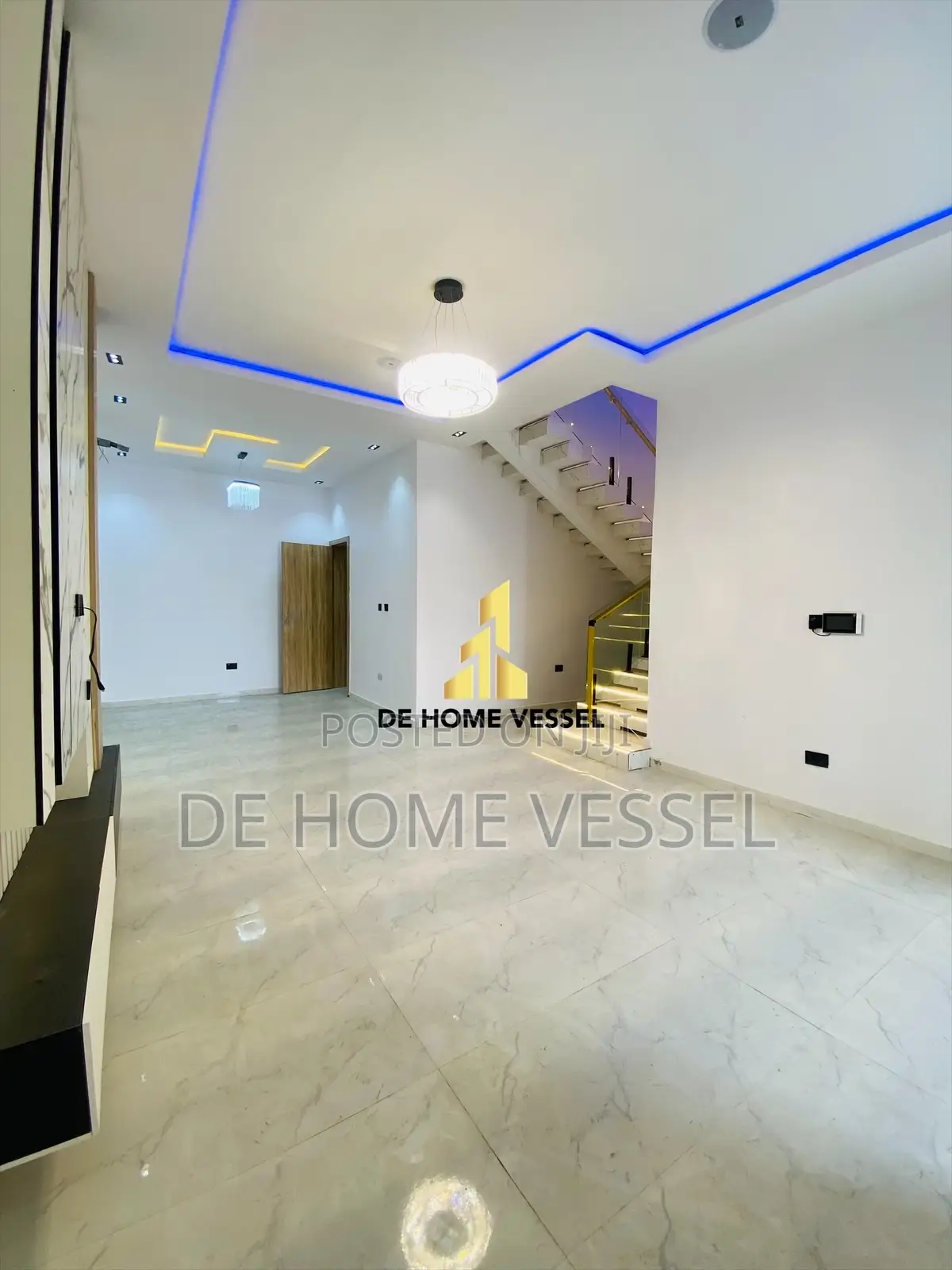 4bdrm Duplex in Lekki for sale