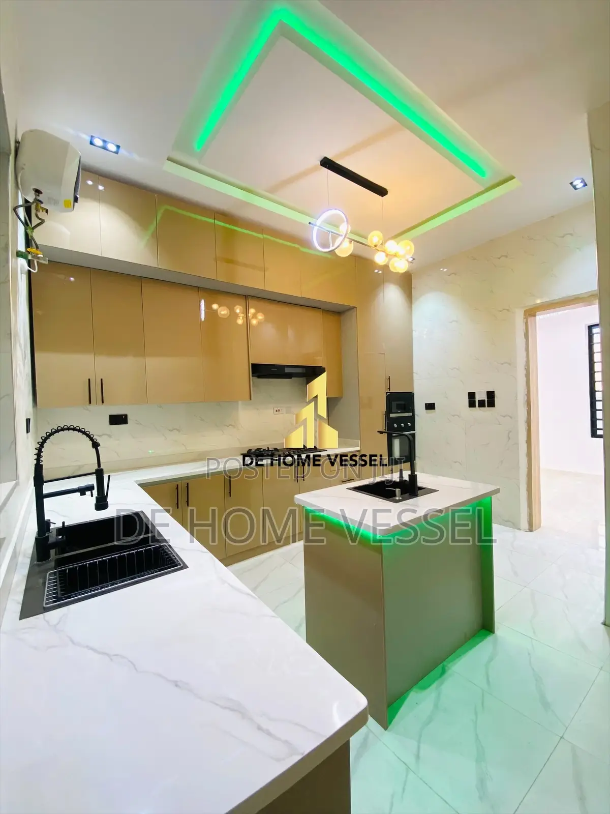 4bdrm Duplex in Lekki for sale