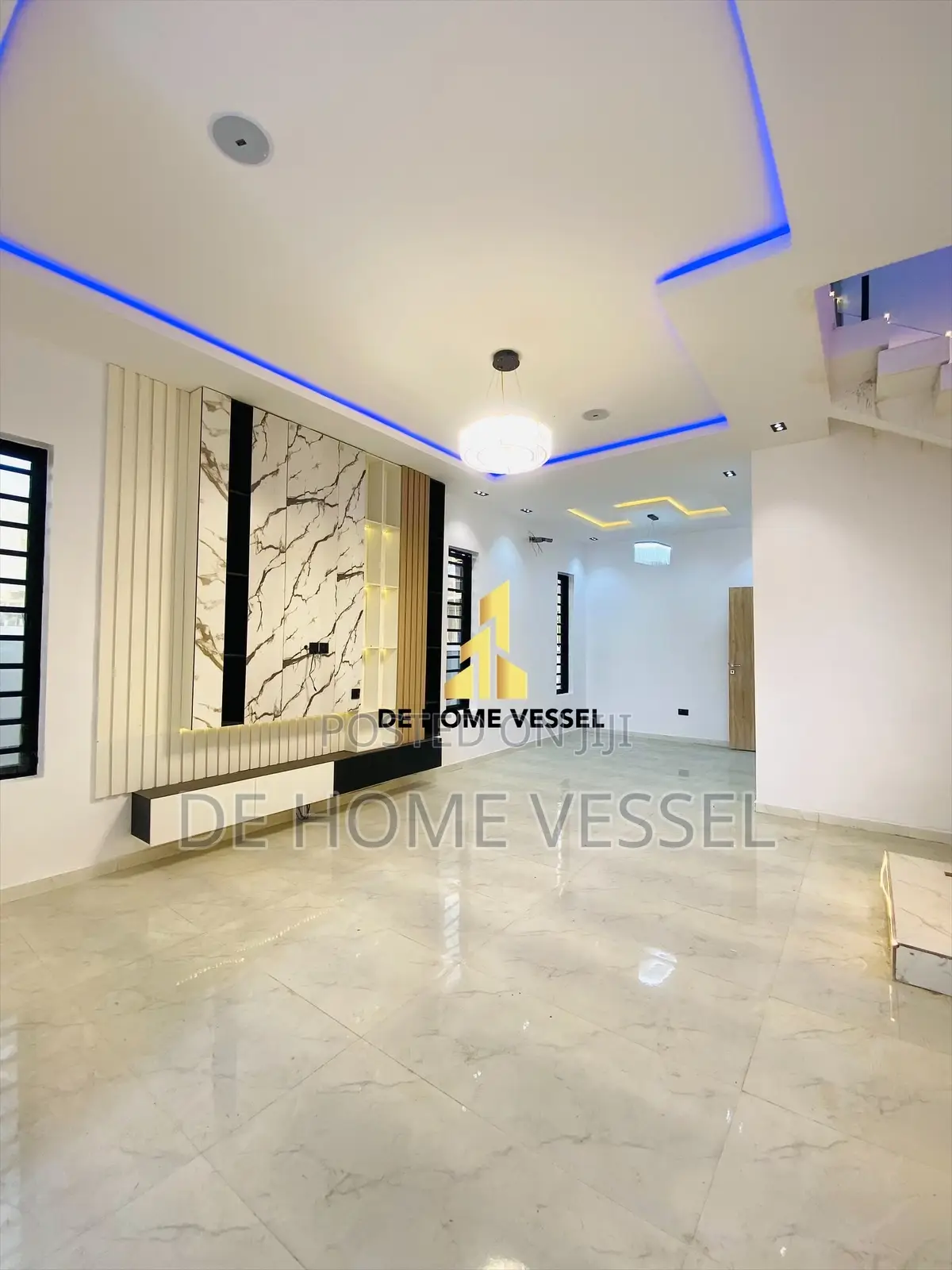 4bdrm Duplex in Lekki for sale
