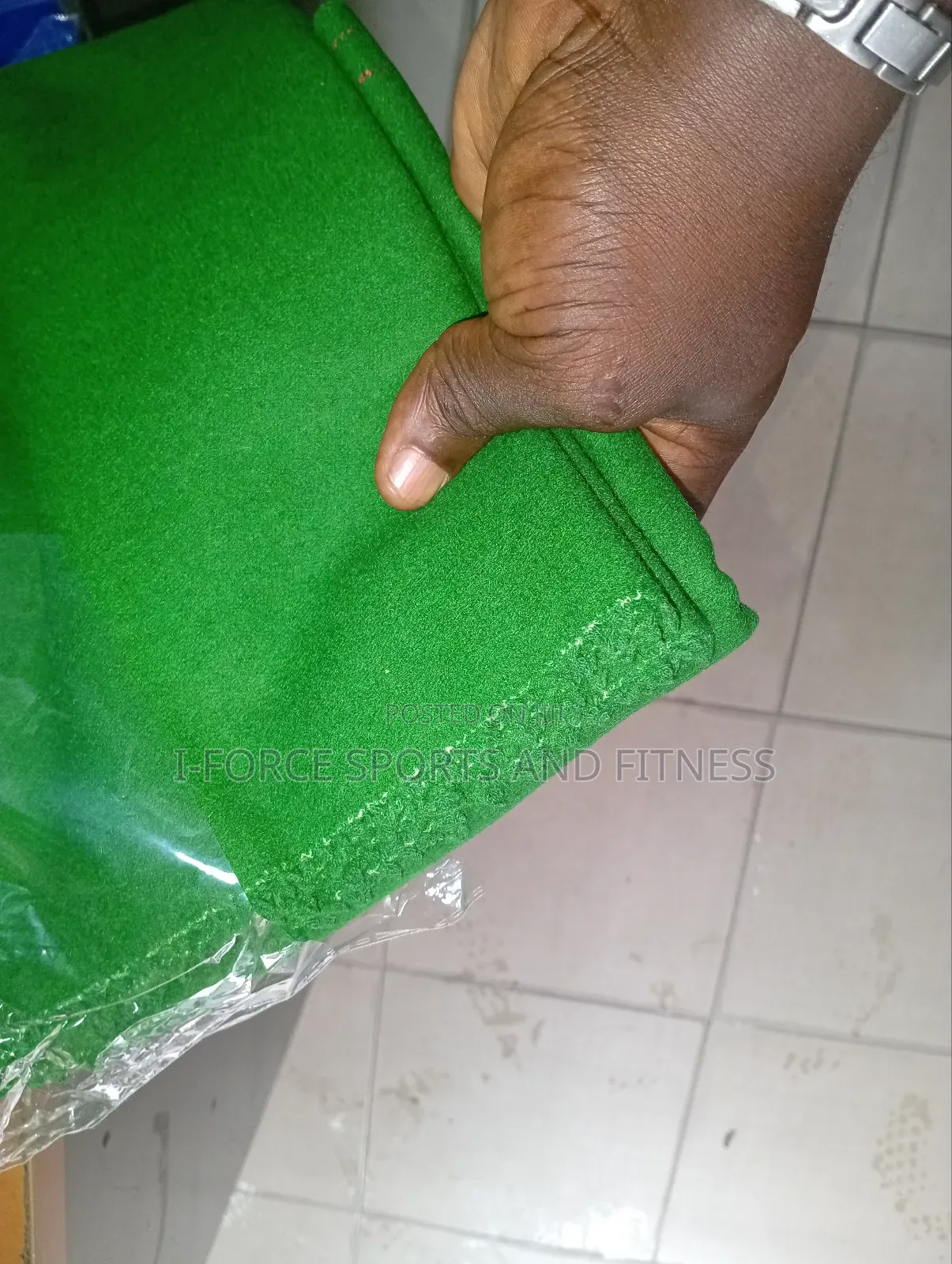 Quality Snooker Felt