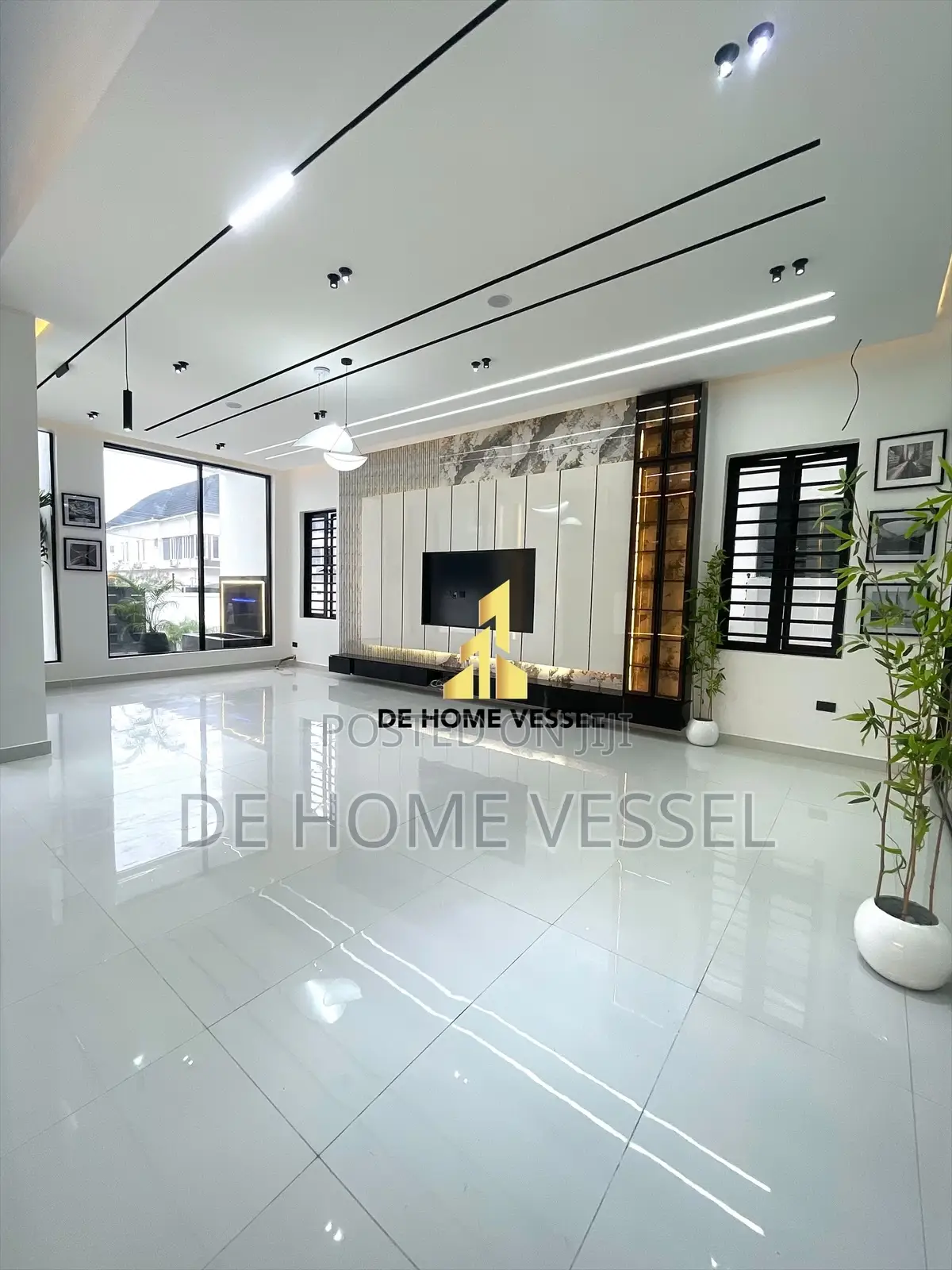 5bdrm Duplex in Lekki for sale