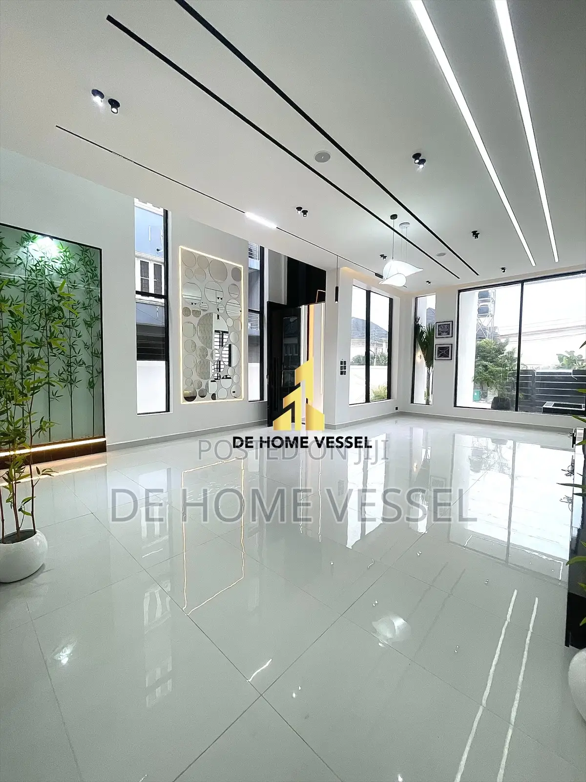 5bdrm Duplex in Lekki for sale