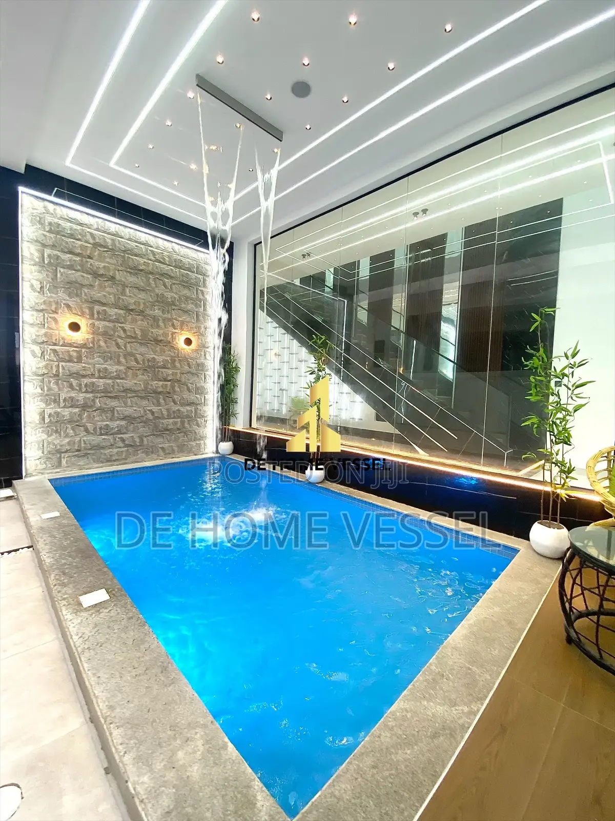 5bdrm Duplex in Lekki for sale