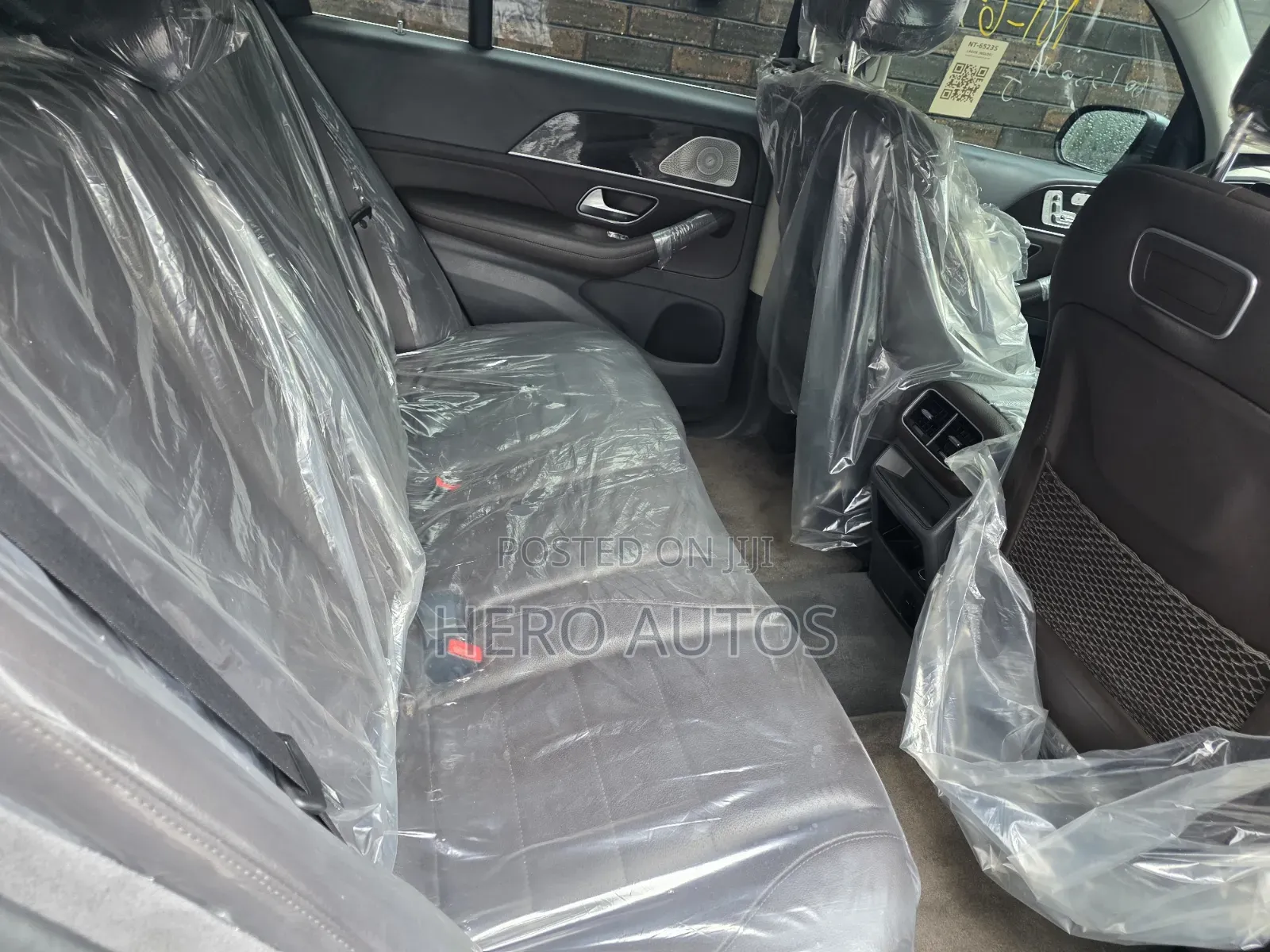 Mercedes-Benz GLE-Class GLE 350 4MATIC 2020 Gray