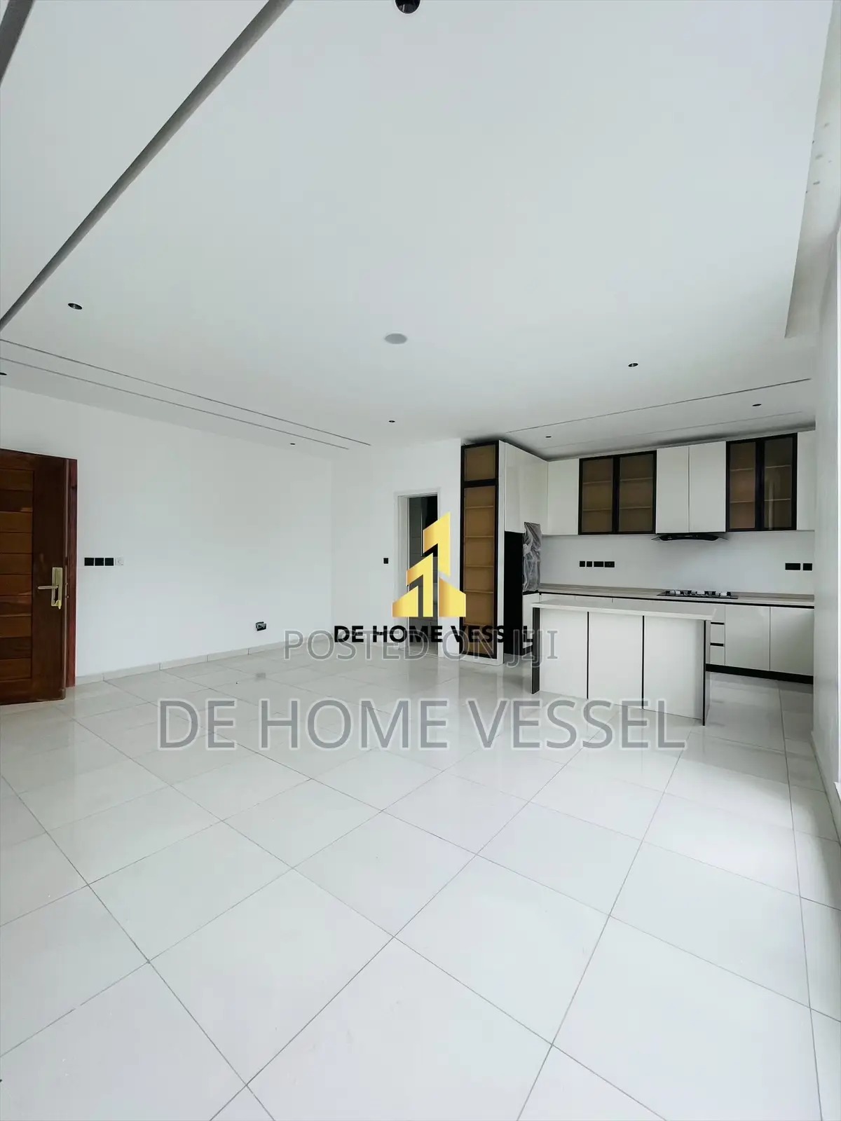 2bdrm Apartment in Victoria Island for sale