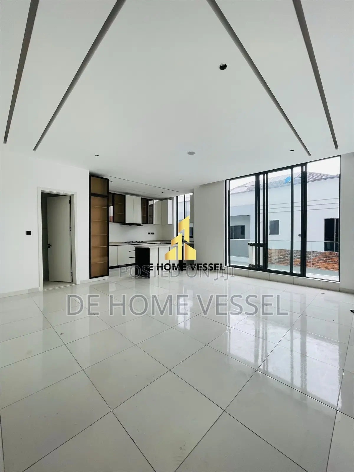 2bdrm Apartment in Victoria Island for sale