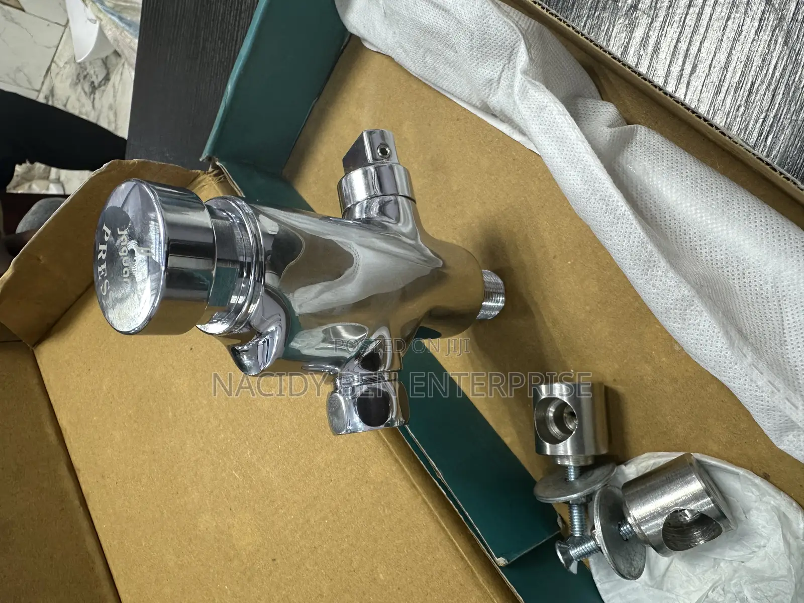 Indian Urinary Tap