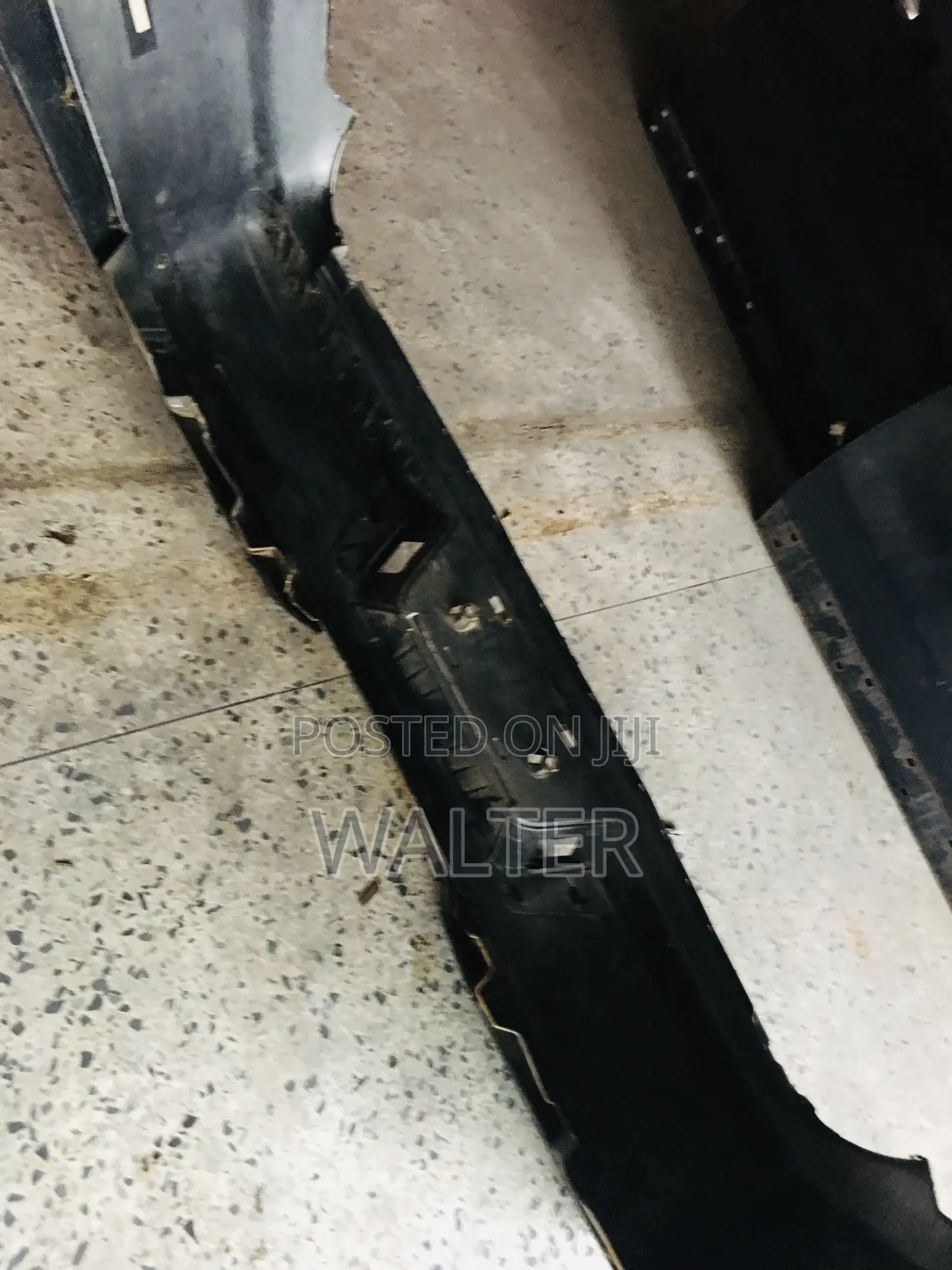 Back Bumper for Honda Ridgeline 2012