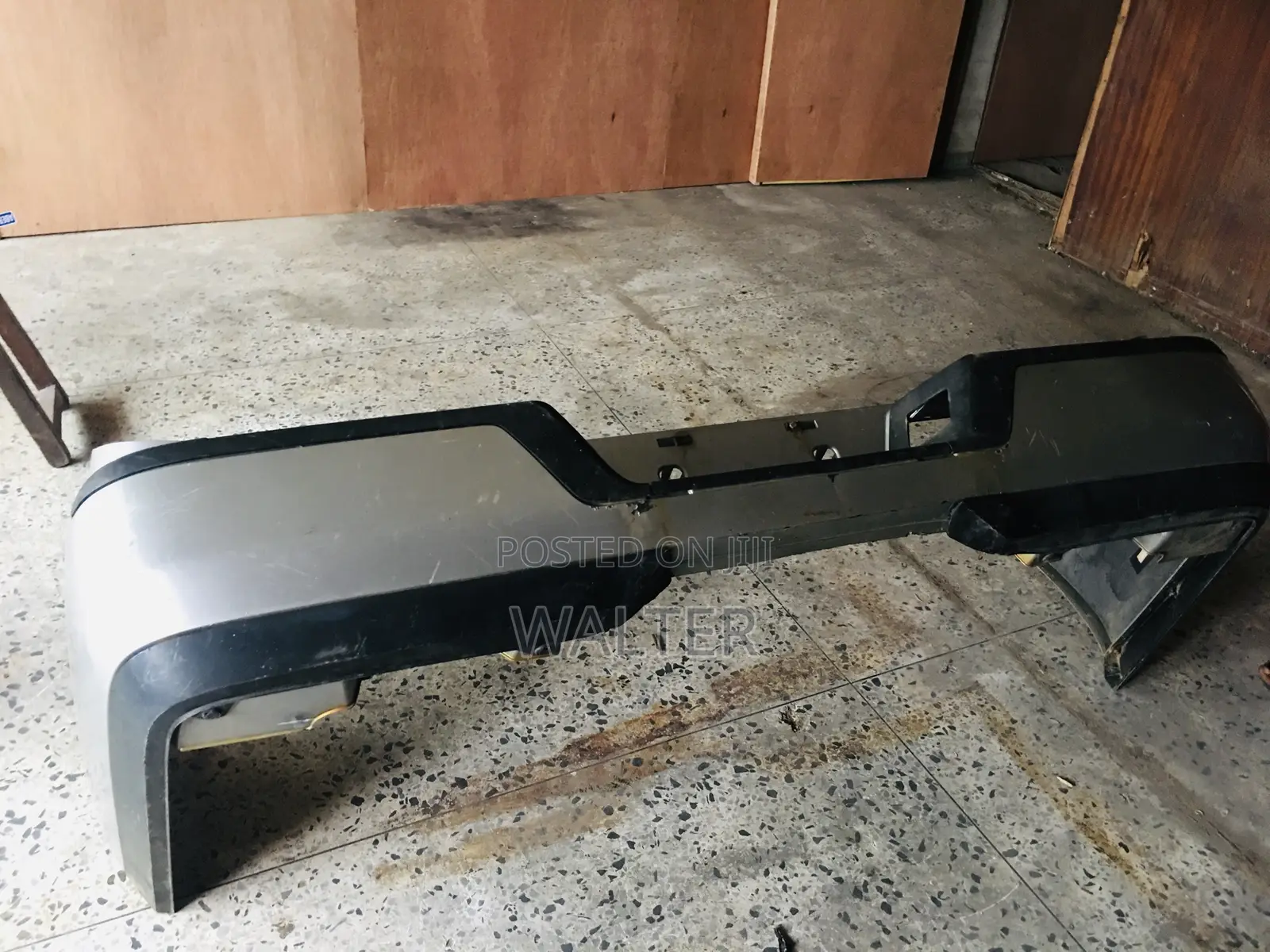 Back Bumper for Honda Ridgeline 2012
